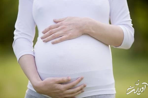 تلخ شدن دهان